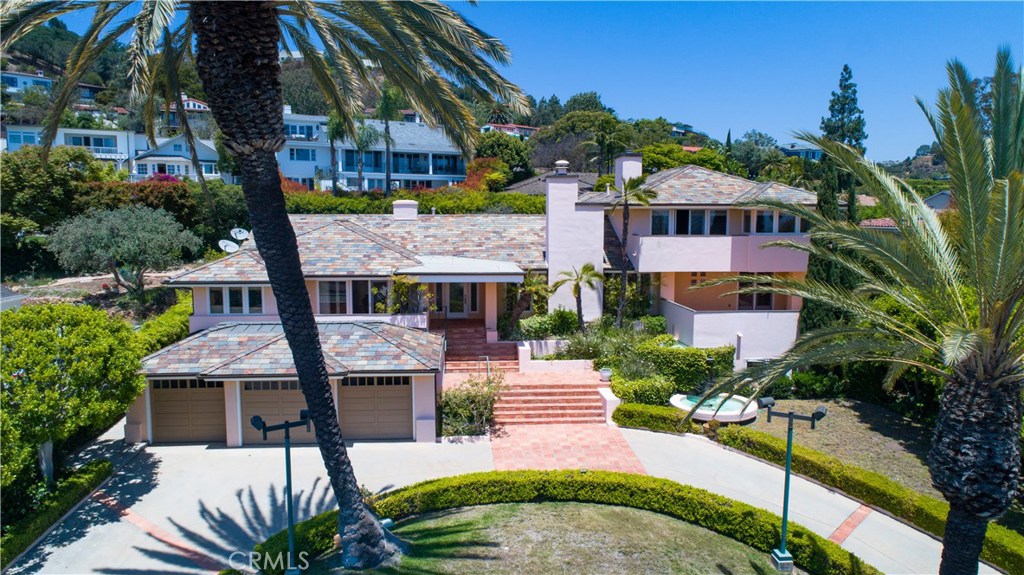 Pacific Palisades Real Estate - Pacific Palisades Homes For Sale