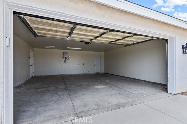Detail Gallery Image 36 of 38 For 9316 Mendiburu Rd, California City,  CA 93505 - 4 Beds | 2 Baths