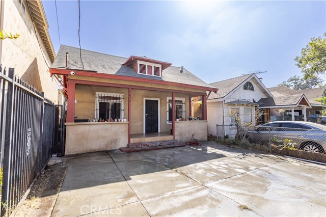 MLS# SR22212503