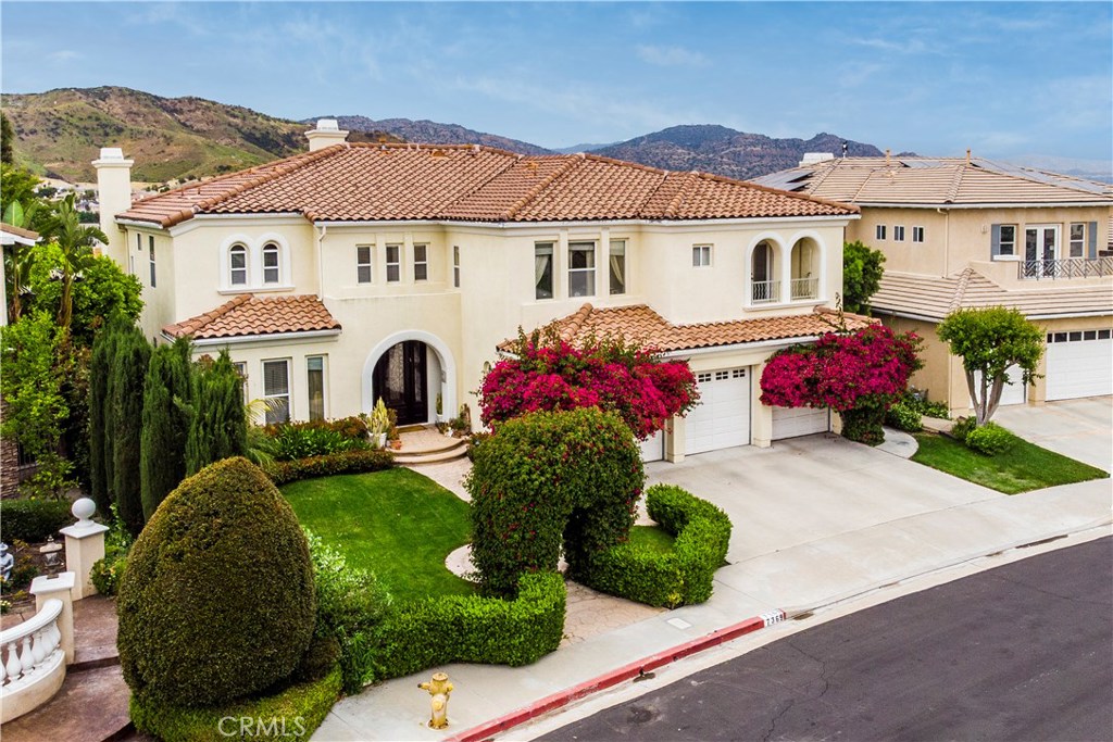 Photo of 7369 HILLSVIEW Court, West Hills, CA 91307