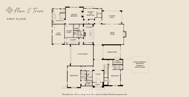 Image 3 for 1602 Brasada Ln, San Dimas, CA 91773