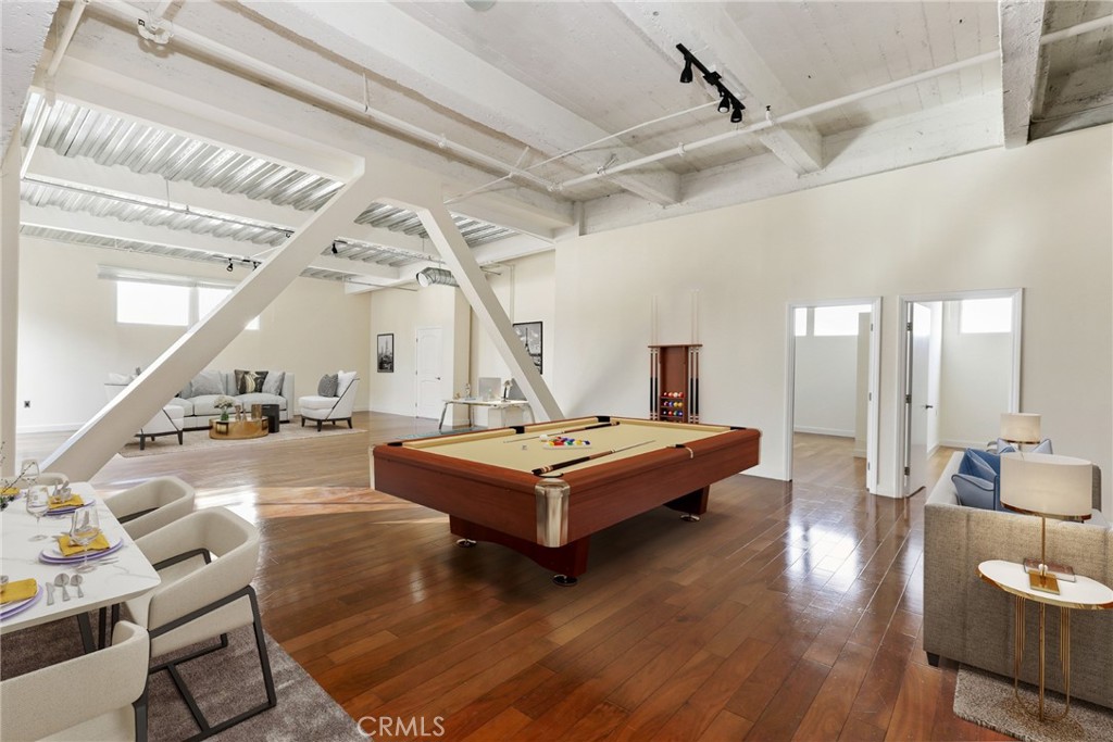 312 W 5th Street 1208, Los Angeles, CA 90013