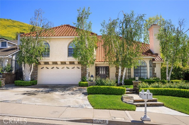 5766 Willowtree Drive photo 1