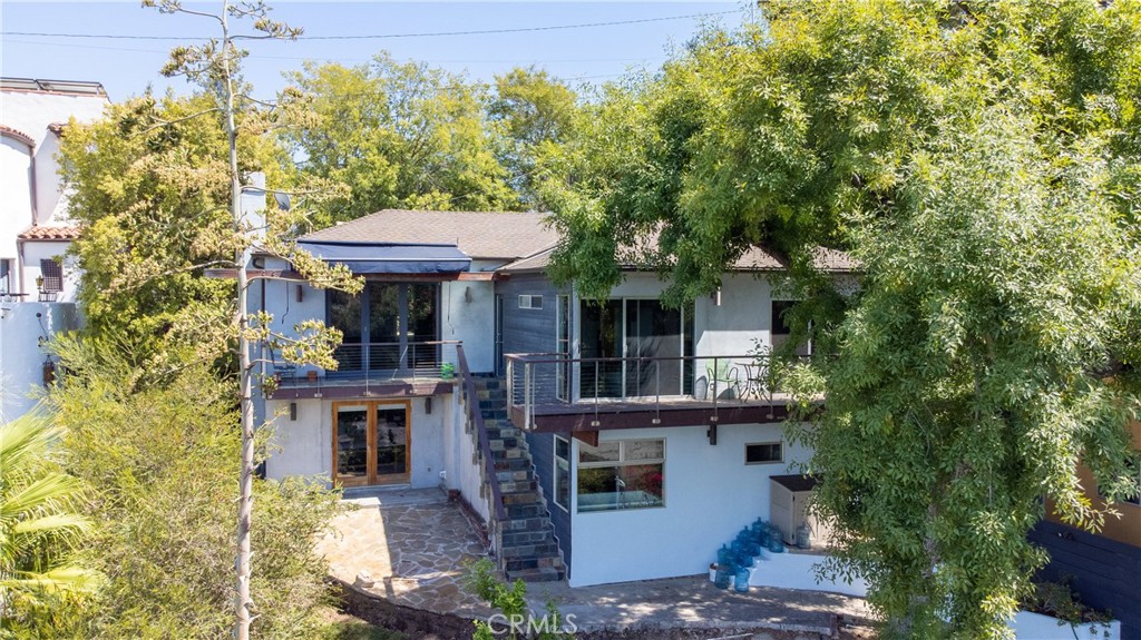 4918 Onteora Way, Eagle Rock, CA 90041