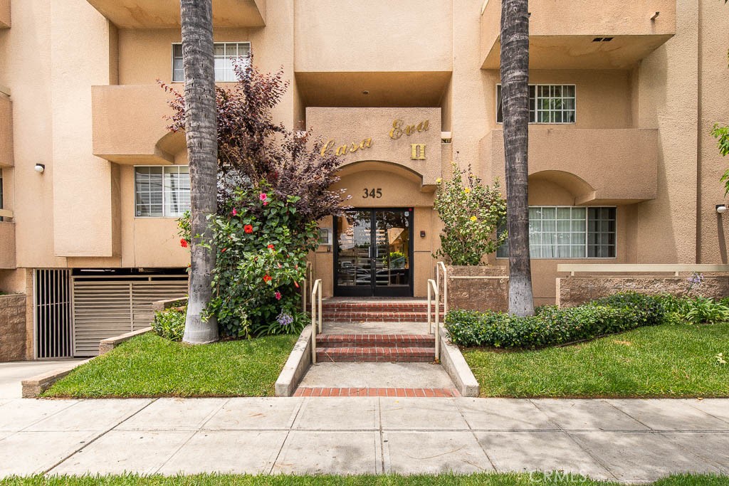 Burbank Condos For Sale