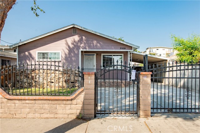 3309 Drew St, Los Angeles, CA 90065