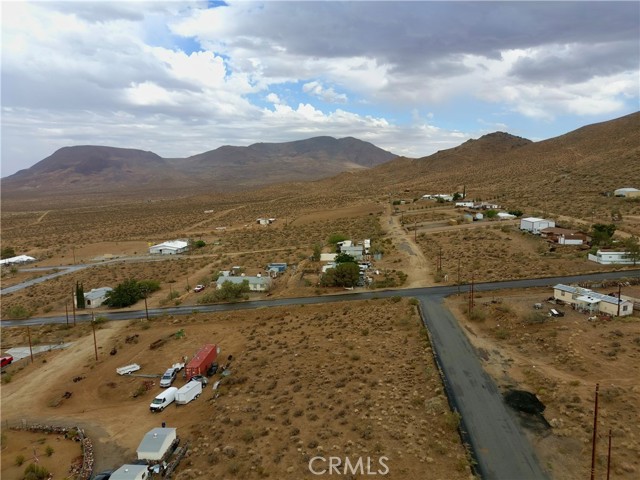 0 Mountain Wells & The Rand, Johannesburg, California 93528, ,Land,For Sale,0 Mountain Wells & The Rand,CRSR22140391