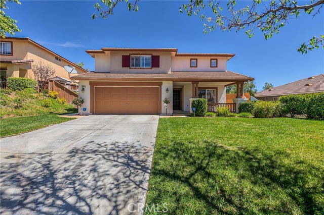Photo of 32644 Sierra Oak, Castaic, CA 91384