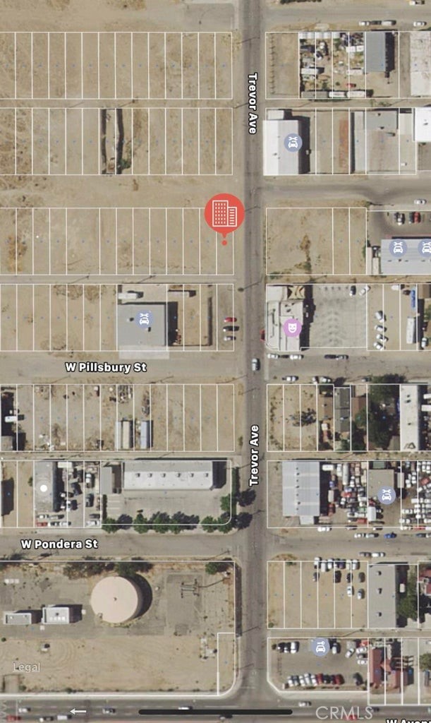 0 Vac/cor Trevor Ave/ovington, Lancaster, CA, 93535 0 Vac/cor Trevor Ave/ovington, Lancaster, CA, 93535