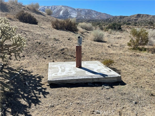 Detail Gallery Image 3 of 16 For 0 Vac/Ave X15/Vic 121st Ste, Pearblossom,  CA 93553 - – Beds | – Baths