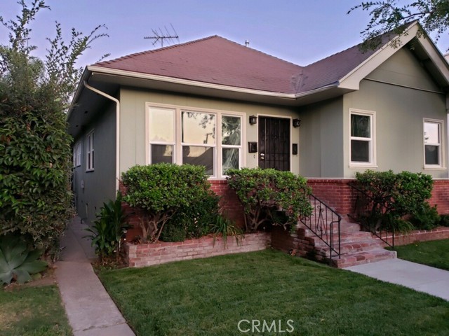 2656 Magnolia Ave, Los Angeles, CA 90007