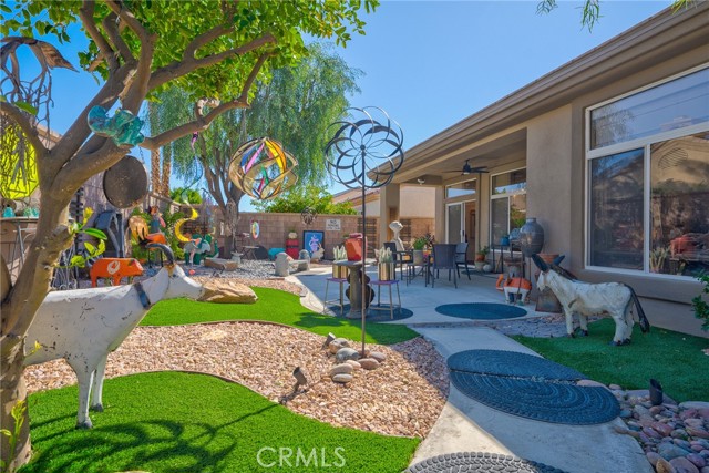 Detail Gallery Image 21 of 34 For 78768 Sunrise Canyon Ave, Palm Desert,  CA 92211 - 2 Beds | 2 Baths