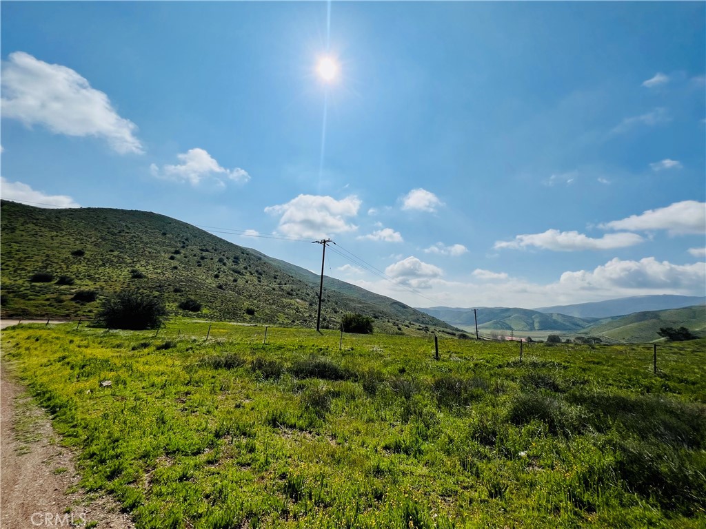 0 Anthony, Agua Dulce, CA 91350