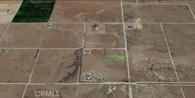 48525 70th St W, Lancaster, California 93536, ,Land,For Sale,48525 70th St W,CRSR23065473