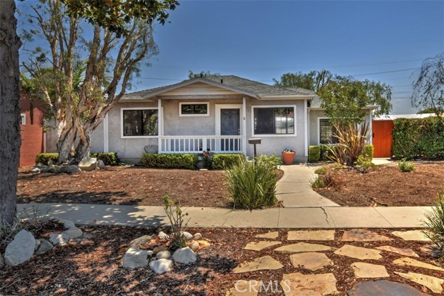 3404 McBain Avenue, Redondo Beach, California 90278, 3 Bedrooms Bedrooms, ,1 BathroomBathrooms,Residential,Sold,McBain,SR17150884