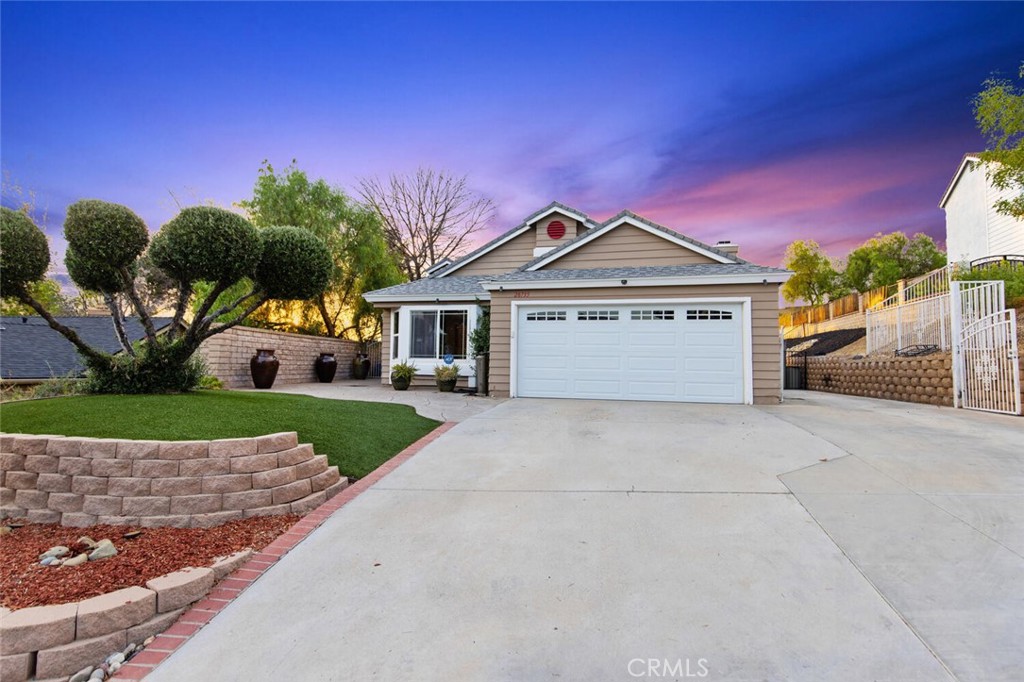 28735 Winterdale Drive, Canyon Country, CA 91387