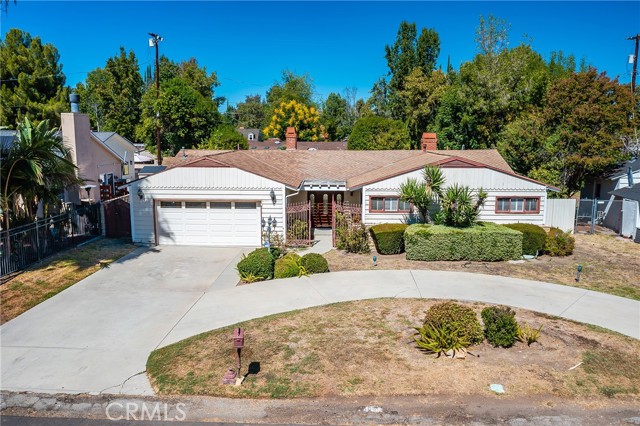 23103 Leonora Drive photo 1