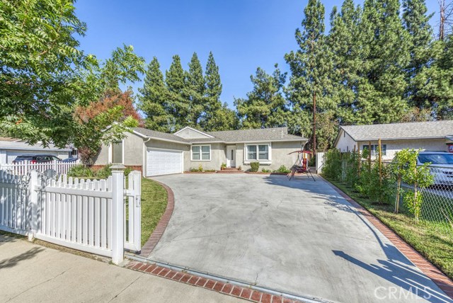 Photo of 10920 Blucher Avenue, Granada Hills, CA 91344