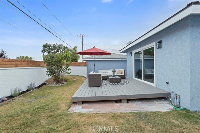 2804 Spreckels Lane, Redondo Beach, California 90278, 3 Bedrooms Bedrooms, ,2 BathroomsBathrooms,Residential,Sold,Spreckels,SR22112811