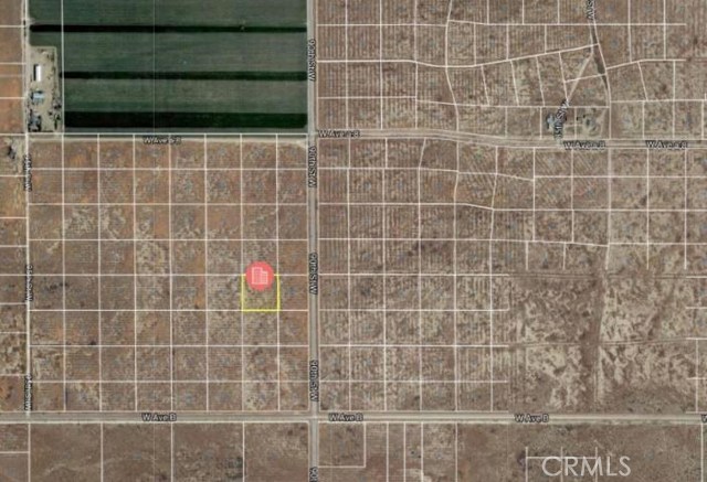 0 Vac/Ave A12/Vic 91 Stw, Antelope Acres, California 93536, ,Land,For Sale,0 Vac/Ave A12/Vic 91 Stw,CRSR19059887