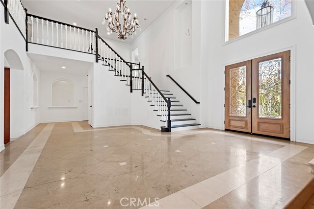 Detail Gallery Image 3 of 46 For 4261 Temma Ct, Calabasas,  CA 91302 - 8 Beds | 8/1 Baths
