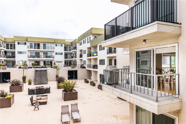 1600 Ardmore Avenue, Hermosa Beach, California 90254, 1 Bedroom Bedrooms, ,Residential,Sold,Ardmore,SR22136134