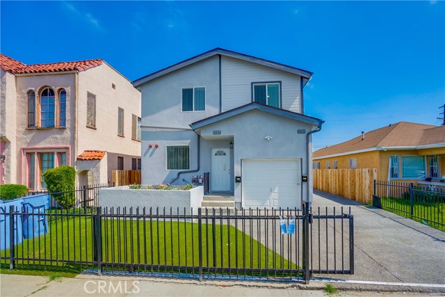 1727 W 57th St, Los Angeles, CA 90062