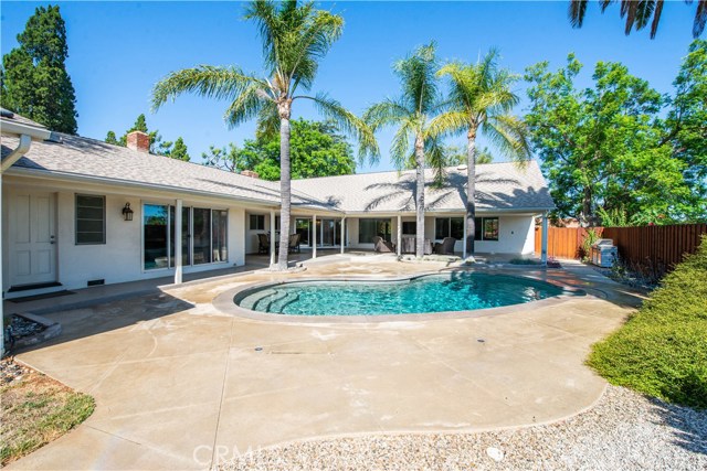 Photo of 16707 Knollwood Drive, Granada Hills, CA 91344