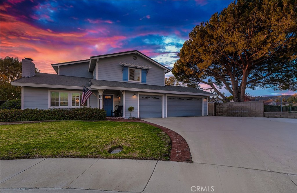 1259 Bordeaux Avenue, Camarillo, CA 93010