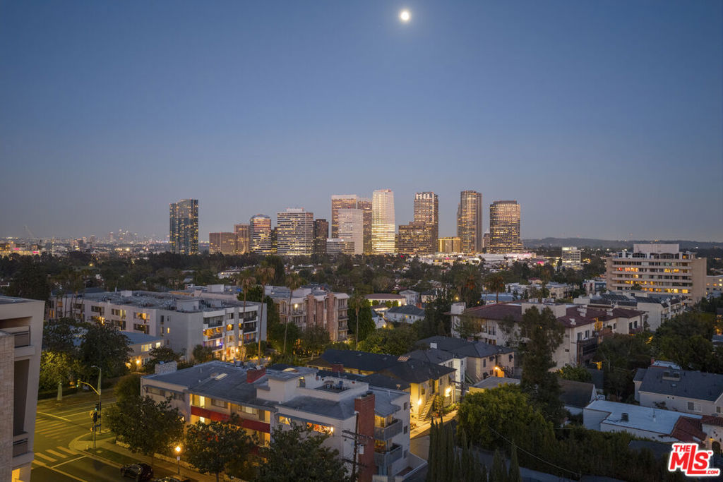 10430 Wilshire Boulevard #305