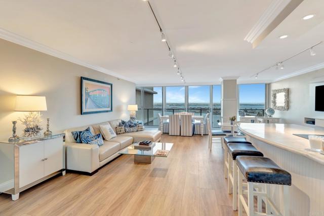 Home for Sale in Coronado
