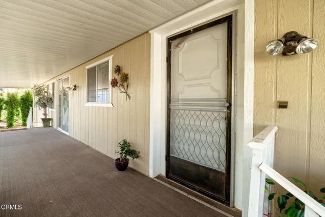 Detail Gallery Image 2 of 28 For 250 E Telegraph Rd #175,  Fillmore,  CA 93015 - 2 Beds | 2 Baths