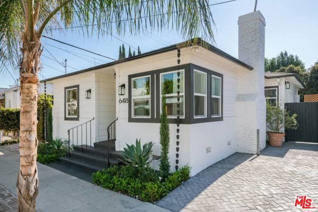 Image 2 for 6418 Waring Ave, Los Angeles, CA 90038