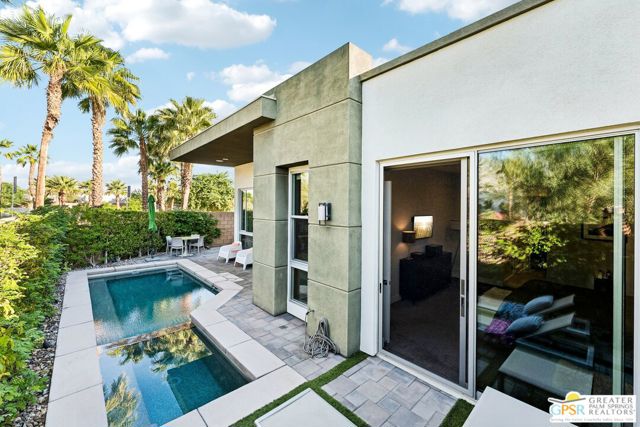1297 Celadon Street, Palm Springs, CA 92262