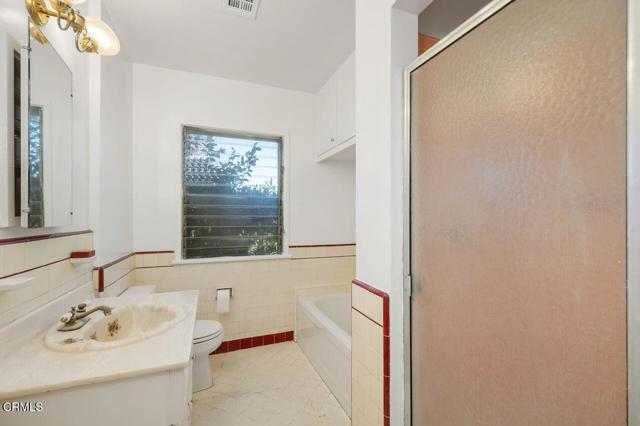 Detail Gallery Image 21 of 36 For 415 Waltonia Dr, Glendale,  CA 91206 - 2 Beds | 1 Baths