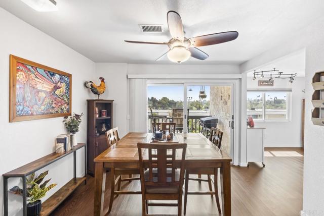 Detail Gallery Image 12 of 35 For 6986 Caminito Perico, San Diego,  CA 92119 - 2 Beds | 2/1 Baths