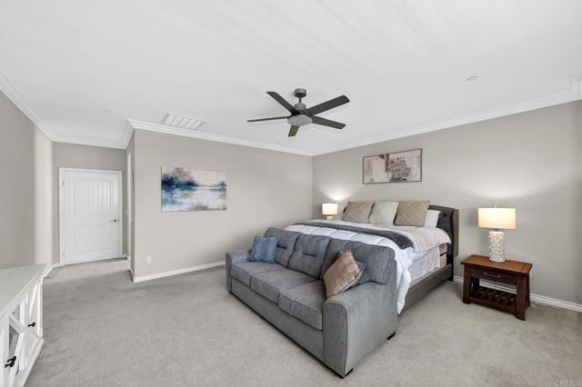 Detail Gallery Image 34 of 75 For 45721 Middle Gate Ct, Temecula,  CA 92592 - 6 Beds | 4/1 Baths