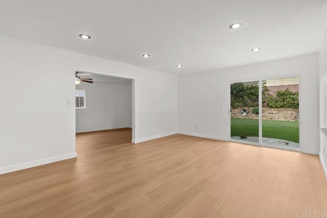 Detail Gallery Image 23 of 49 For 7112 Skyline Dr, San Diego,  CA 92114 - 4 Beds | 2 Baths