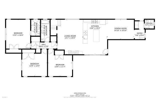 Image 39 of 41 For 146 Belvedere Avenue
