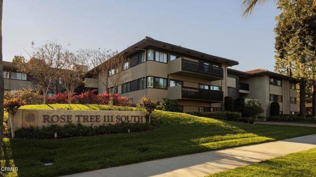 Image 1 for 111 S Orange Grove BLVD #310