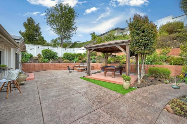 Detail Gallery Image 28 of 35 For 1855 Magdalene Way, San Diego,  CA 92110 - 4 Beds | 2 Baths
