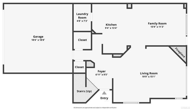 Detail Gallery Image 33 of 34 For 1873 Key Largo Rd, Vista,  CA 92081 - 3 Beds | 2/1 Baths
