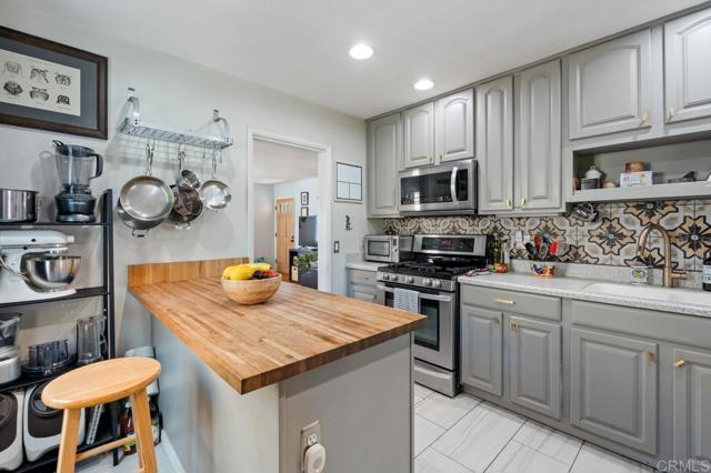 Home for Sale in San Diego