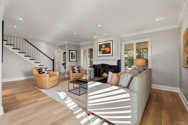 Detail Gallery Image 9 of 45 For 401 Santa Dominga, Solana Beach,  CA 92075 - 5 Beds | 3 Baths