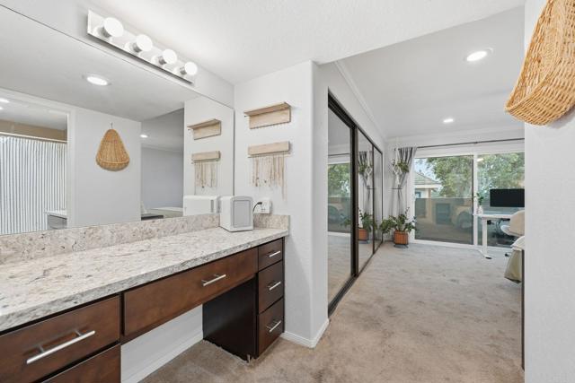 Detail Gallery Image 26 of 39 For 3711 Balboa #B,  San Diego,  CA 92117 - 2 Beds | 2 Baths