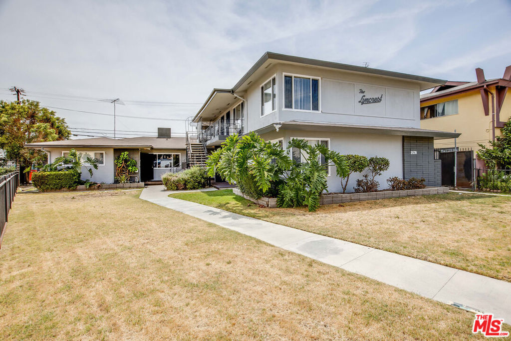 3570 Brenton Avenue D, Lynwood, CA 90262