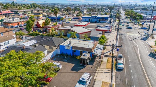 832 E 18Th St, National City, California 91950, ,Commercial Sale,For Sale,E 18Th St,250000917SD