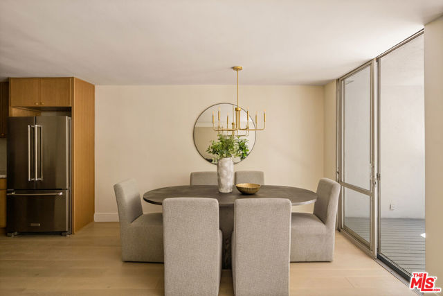 2 Bed Home for Sale in West Hollywood, California