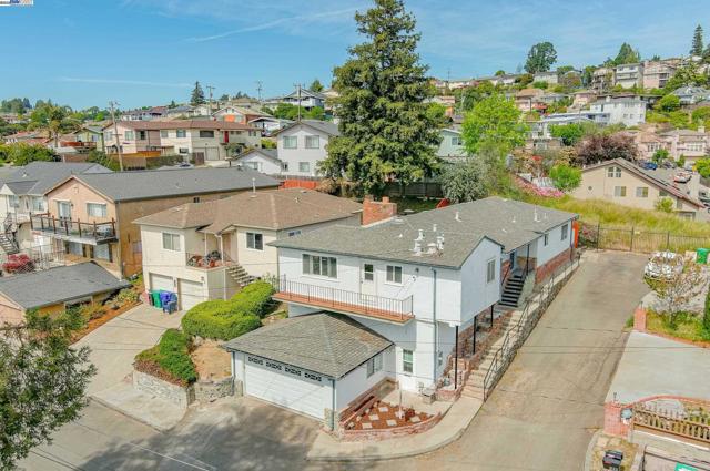 Details for 16560 Russell Ct, San Leandro, CA 94578