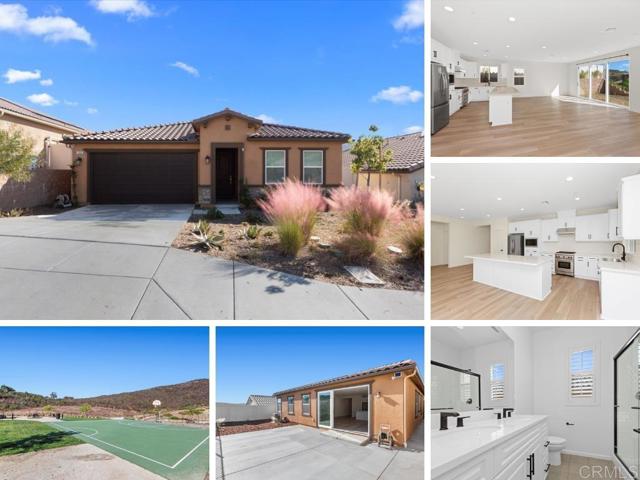 Details for 1366 Topanga Drive, San Marcos, CA 92069